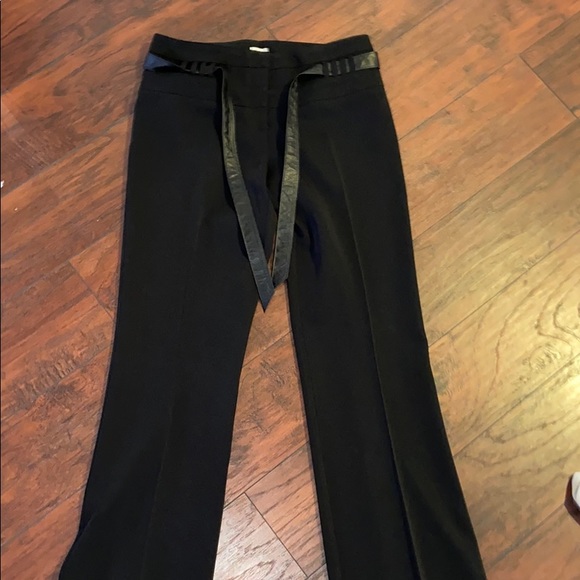 Cache Dress Pants - Picture 2 of 4